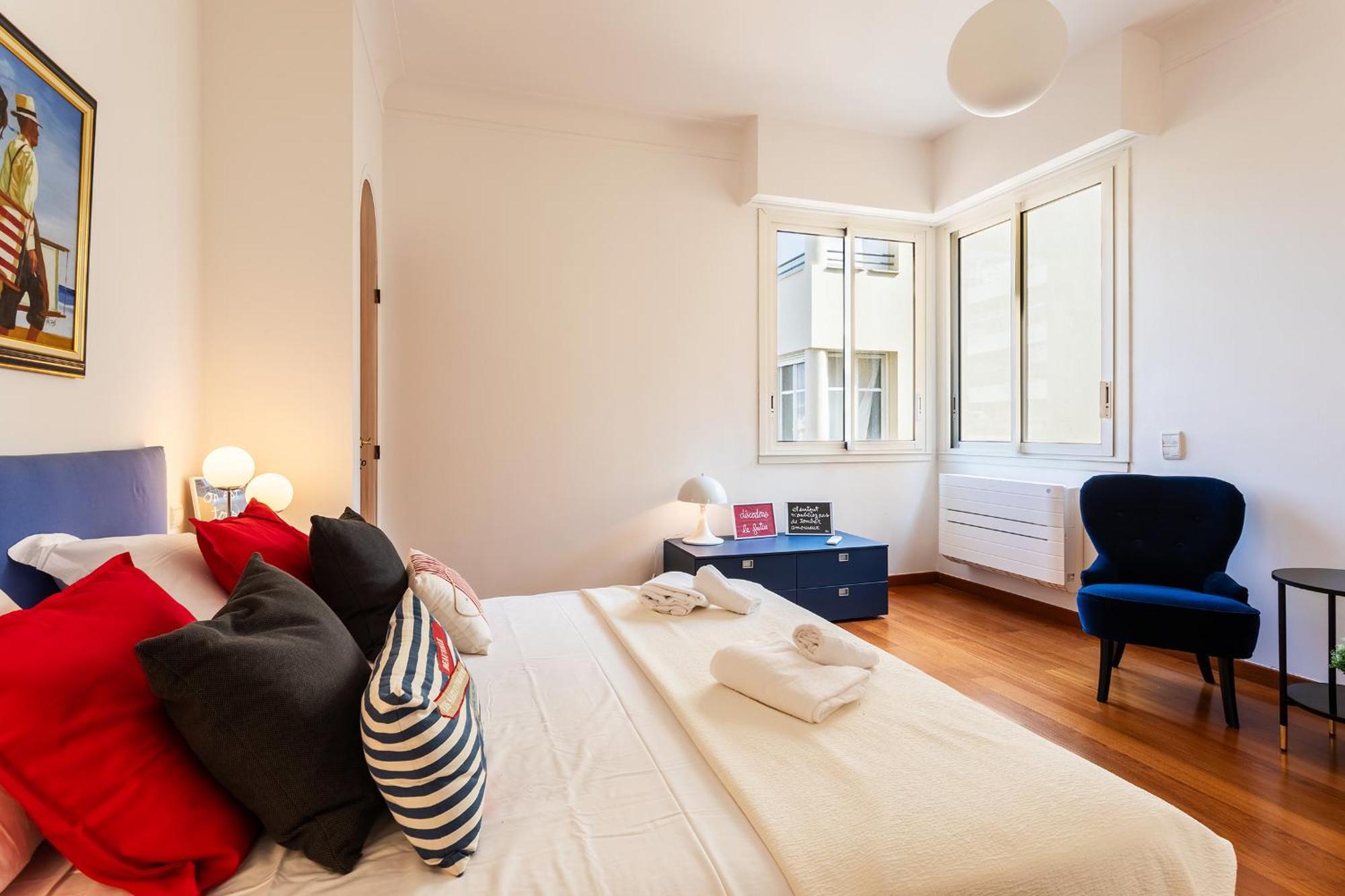 Le 3 Promenade Ap4424 By Riviera Homes Appartement