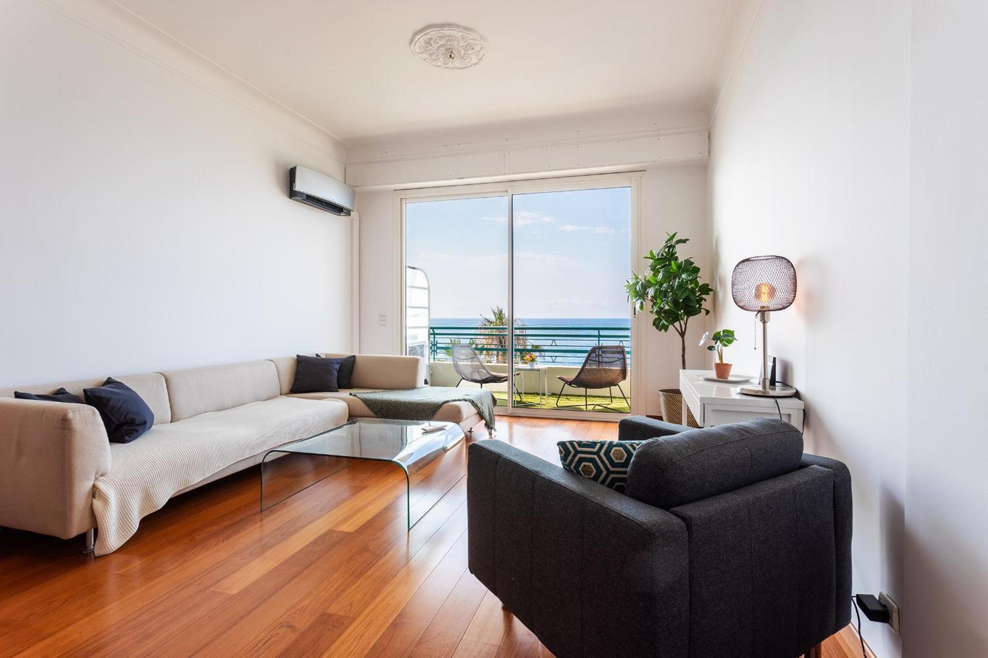 Appartement Le 3 Promenade Ap4424 By Riviera Homes Nice
