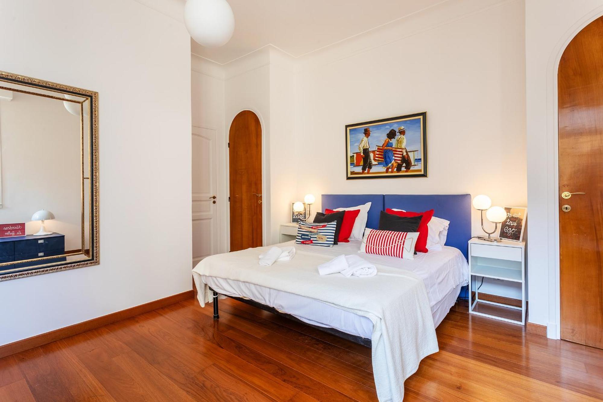 Le 3 Promenade Ap4424 By Riviera Homes Appartement Nice