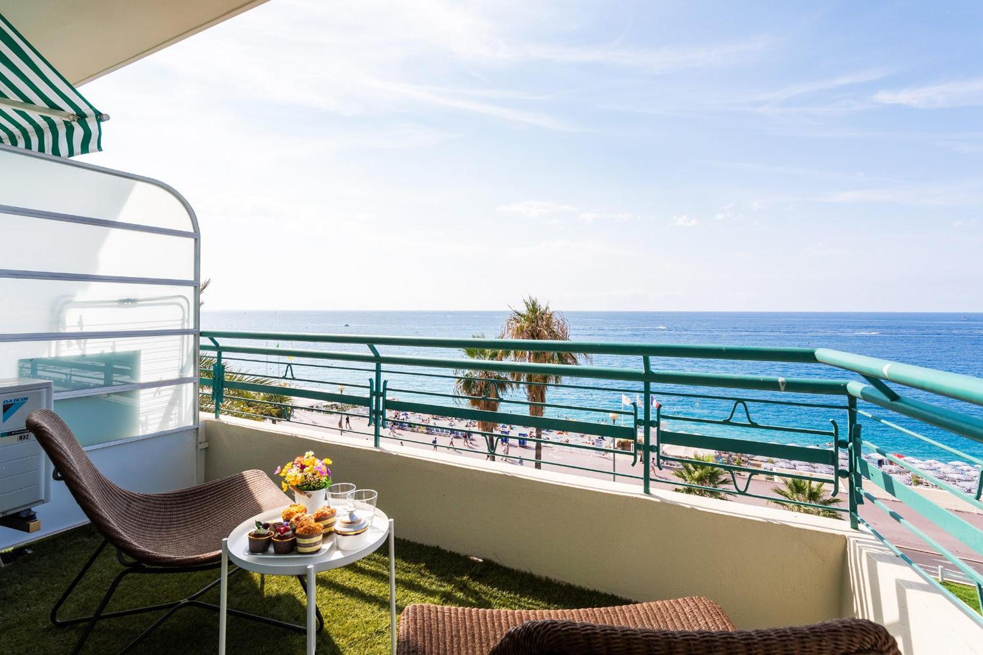Appartement Le 3 Promenade Ap4424 By Riviera Homes *