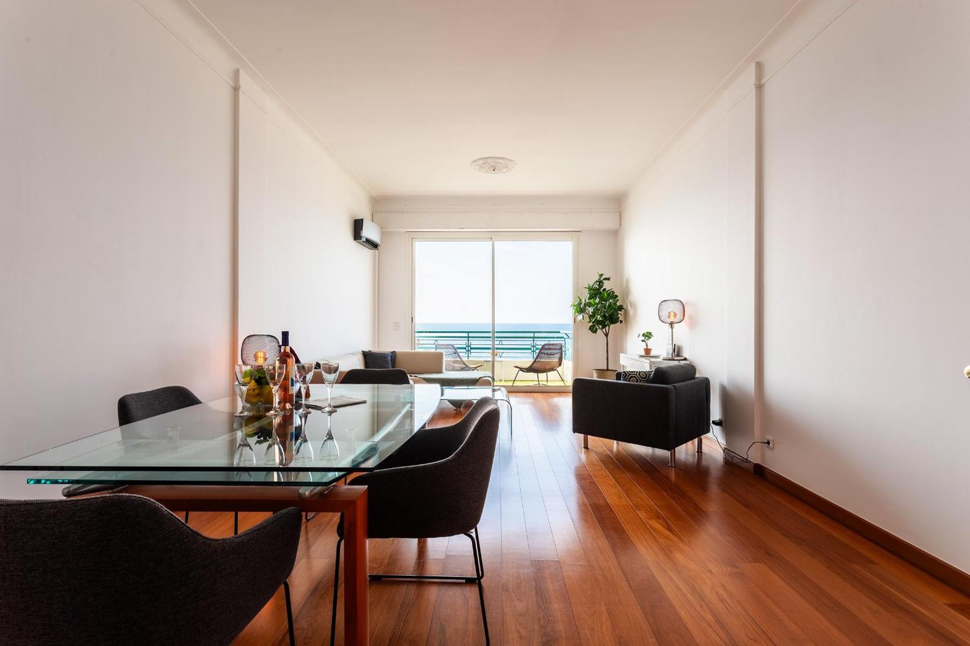 Appartamento Le 3 Promenade Ap4424 By Riviera Homes