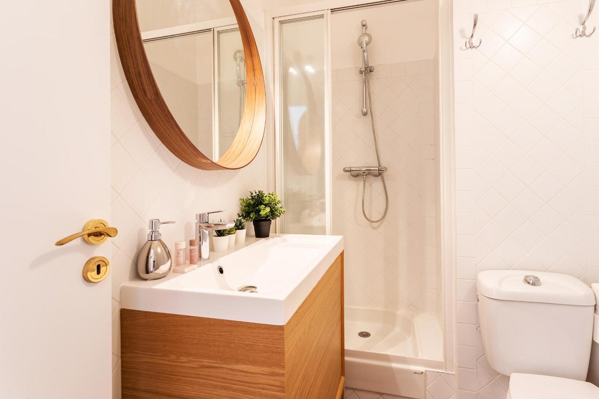 Le 3 Promenade Ap4424 By Riviera Homes Appartamento Nizza