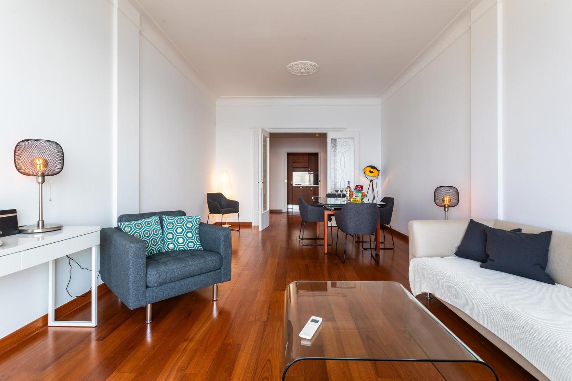 Appartamento Le 3 Promenade Ap4424 By Riviera Homes Nizza
