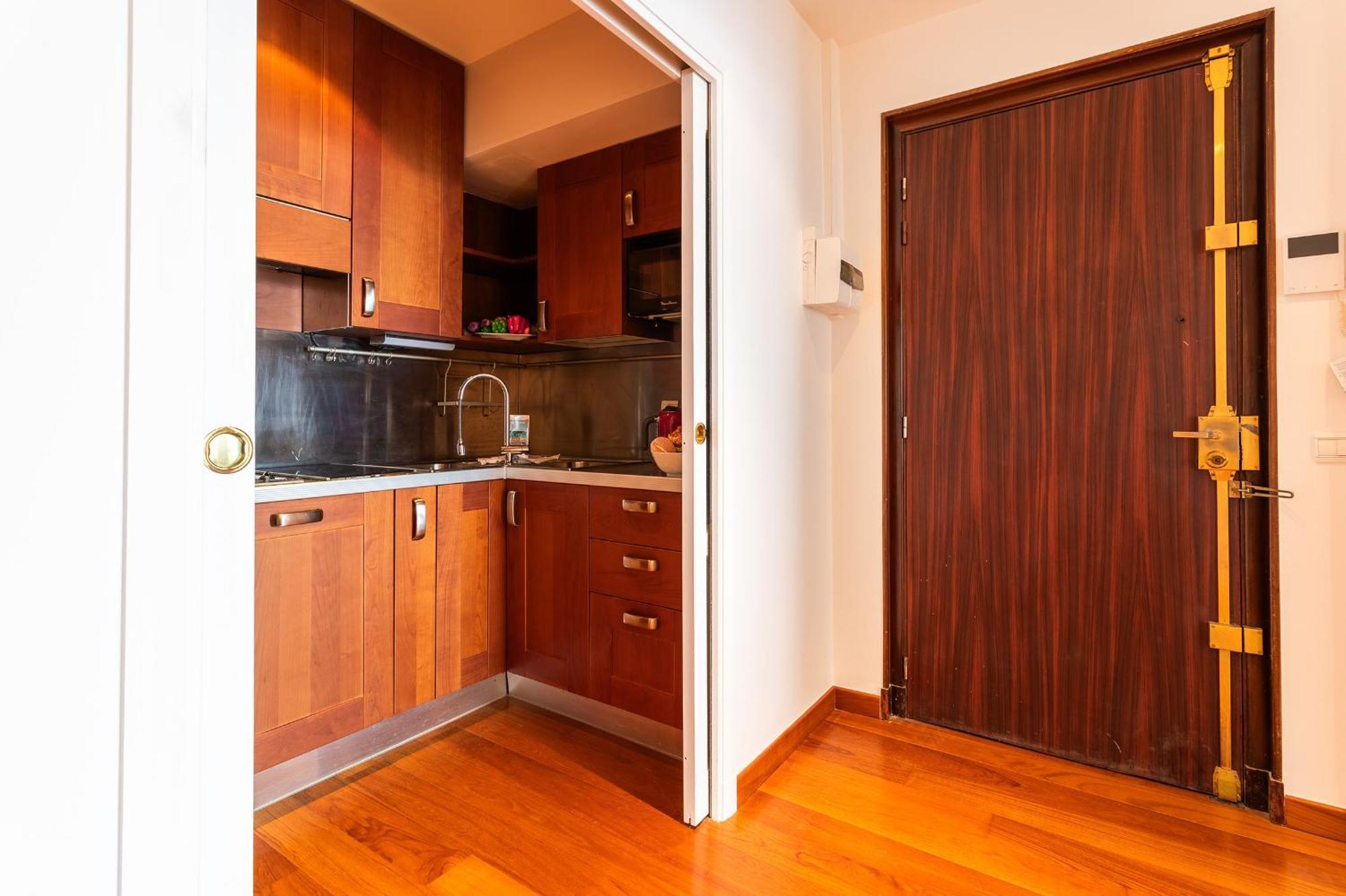 Appartamento Le 3 Promenade Ap4424 By Riviera Homes *