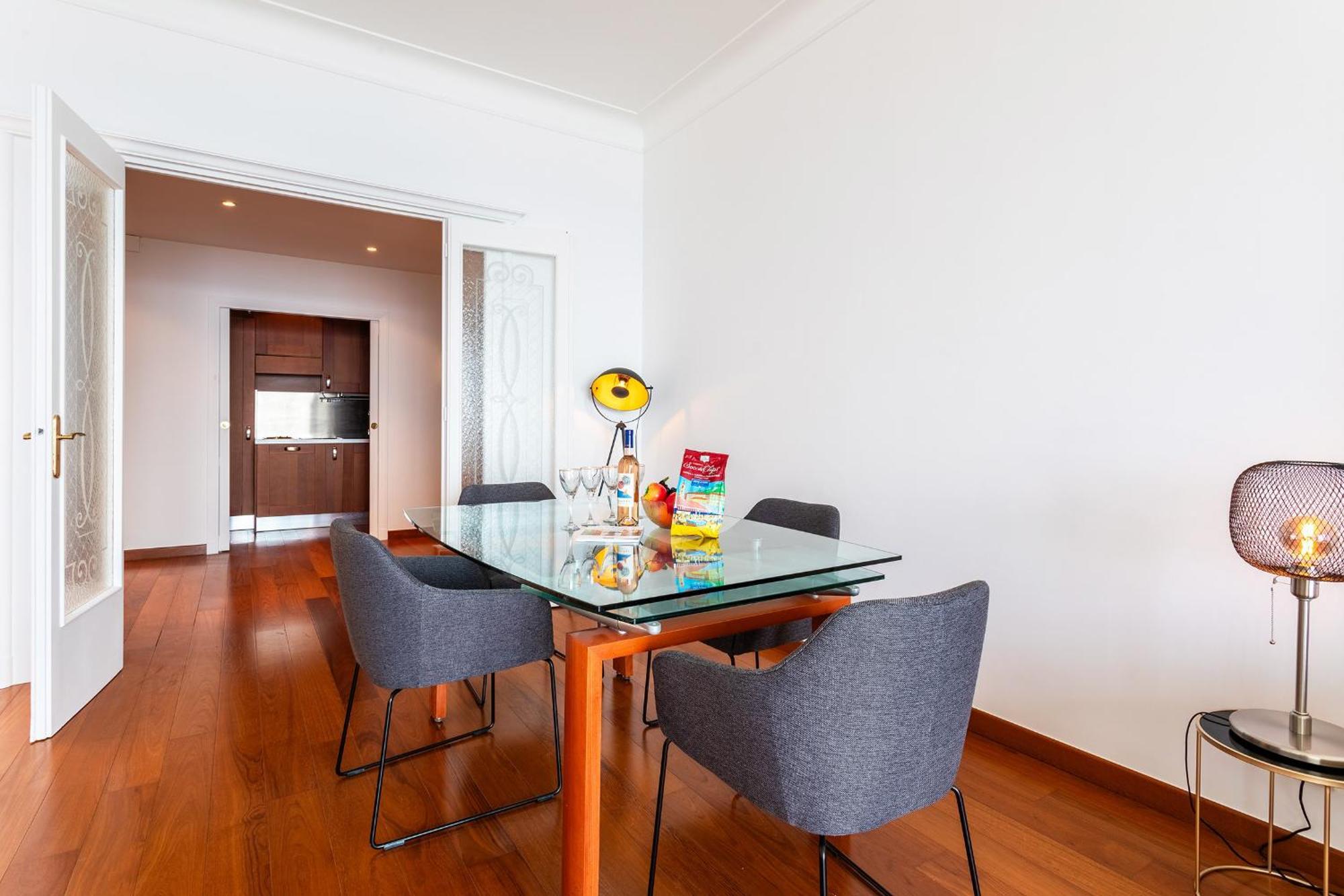 Le 3 Promenade Ap4424 By Riviera Homes Appartamento *